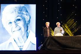 The EMBES: A Tribute to Women