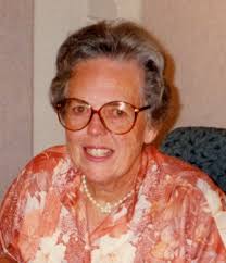 Betty Newby Obituary