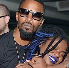 Jamie Foxx says he 'would not be here' without sister Deidra, in b'day  message