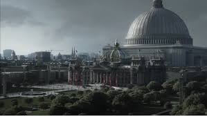 Create a free family tree for yourself or for albert dome and we'll search for valuable new information for you. Visions Of Alt Berlin In Man In The High Castle By Mit School Of Architecture Planning Medium
