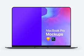 Microsoft surface pro x free mockup to showcase your ui/ux design or website presentation in a. 100 Macbook Mockup Psd Templates 2021 Design Shack