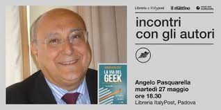 INCONTRI CON GLI AUTORI