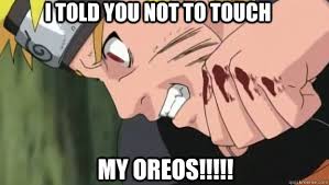 Image result for naruto memes