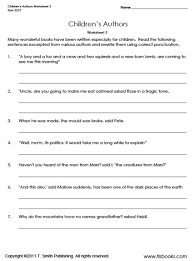 Our year 4 english worksheets with answers are an. 6th Grade Grammar Worksheets Worksheets Getting Ready For 4th Grade Worksheets Congruent Segments Worksheet Cool Math Games T Mathematics Research Thats A Fact Math Printable Worksheets