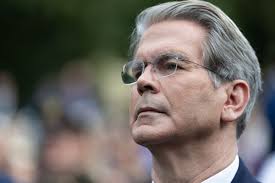 Barry Soper: Surely there were better places for…