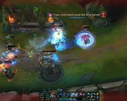 Browse and share the top league of legends gifs from 2021 on gfycat. Champion Insights Akshan League Of Legends