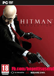 Hitman Absolution Highly Compressed Free Download Hopeitisuseful Blogspot Com Jeux De Xbox 360 Jaquette Jeux