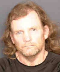 BRIAN REXRODE booked for