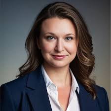 Rachel S. Hart SPHR, SCP