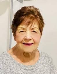 Obituary for Blanche Bolduc