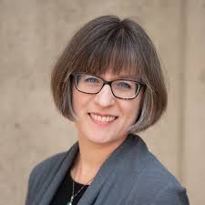 Jennifer McComas: : Staff Directory: About: Sidney and Lois Eskenazi Museum  of Art: Indiana University Bloomington