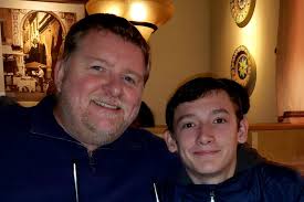 Fundraiser for Michael Roland by Amber Roland : Helping Hands for Michael's  Battle with Cancer