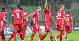 Vejo, por isso, com bons olhos um jogo com ambas as equipas a marcar, até porque, a precisar da vitória e a. Pronostico Dinamarca Vs Islandia Liga De Naciones De La Uefa