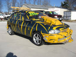 The Very Best Of The Very Worst Car Modifications Terrible Body Kits Bad Paint Jobs And Epic Fail Rims Ricer Car Mod With Images Car Mods Weird Cars Car Fails