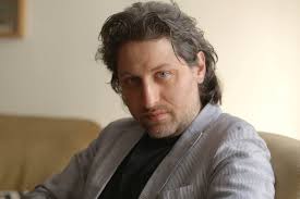 Cornelia frente al espejo di Daniel Rosenfeld