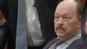 'Sleepwalking defense' used in Houston man's trial for wife's murder