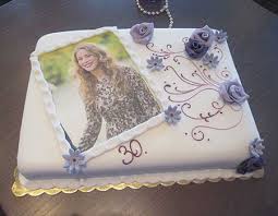 Das ist gut so, denn das rechtfertigt, dass wir heute wild und ausgelassen deinen geburtstag feiern! Fototorte Motivtorte Die Personlichste Torte Zum Geburtstag