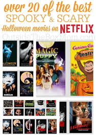 The 15 best netflix movies to watch together on halloween. 20 Spooky Halloween Movies On Netflix For Kids Best Movies Right Now