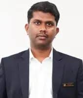 Madan Raj Kannan