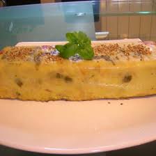 Flan De Legumes Vegetalien Recette Flan Legumes Alimentation Flan