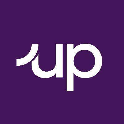 Upstox Logo