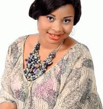 My parents kicked against my becoming an actress- Blessing Patrick