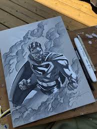 Brad Anderson On Twitter In 2020 Twitter Brad Batman