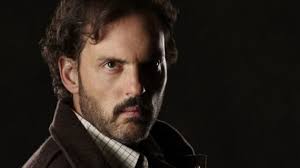 Silas Weir Mitchell Talks 'Grimm' Season 4 and Playing Monroe