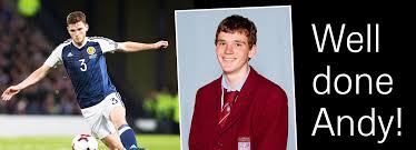 Video game critic specializing in family gaming who runs the popular youtube channel familygamertv, which boasts more than 500,000 subscribers. Liverpool Star Andy Robertson Congratulated By Old Local Council For Champions League Win With Hilarious School Photo