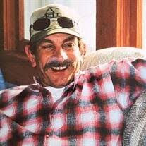 Carl Joseph Mangiaracina Obituary