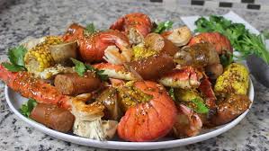 Now readingnyc's best summer seafood boils. The Ultimate Seafood Boil I Heart Recipes