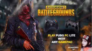 Pubg Lite Pc How T0 Use Any Gamepad With Denny Youtube