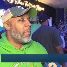 Norfolk State fans ready to cheer