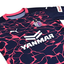 They all are new and. Cerezo Osaka 2020 Puma Limited Kit 20 21 Kits Football Shirt Blog