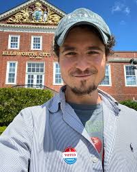 Jon Stein for Ellsworth City Council