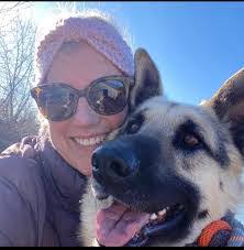 Susan Palermo's Instagram, Twitter & Facebook