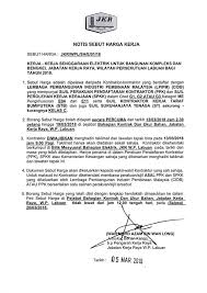 3.1 definisi pengadaan tenaga kerja pengadaan pegawai negeri sipil dilakukan berdasarkan kebutuhan untuk mengisi formasi yang lowong. Kenyataan Sebutharga Kerja Jkr Wilayah Persekutuan Labuan Facebook