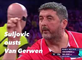 JOEL Makin continued his run of good form to reach the final of the London  Squash Classic at Alexandra Palace. The Aberdare player, having recently  won the British national title for the