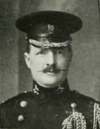 Lives of the First World War