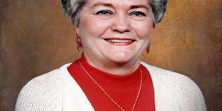 Sheila Jayne Henninger Morgan