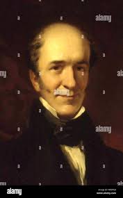 John mcculloch hi-res stock photography and images