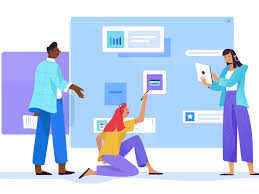 Emburse Animated Explainer By Vidico Animation Explainer Video Video Production Company Explainer Videos