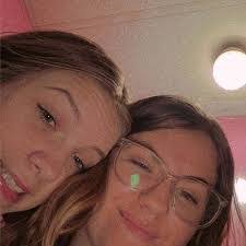 Brittany Deshotel's Instagram, Twitter & Facebook