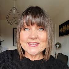 Lynda Elliott, Head of Financial Operations