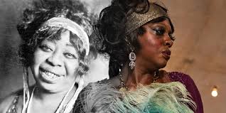 The movie, now streaming on netflix, depicts two storylines of a single recording session in the summer of 1927 with ma rainey and her band, including a charismatic and ambitious trumpeter named levee, played by the late chadwick. Ma Rainey S Black Bottom True Story The Real Chicago Blues Musician History