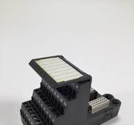 Fisher-Rosemount Emerson 12P1902X012 Terminal block KJ4001X1-CJ1 Used UMP
