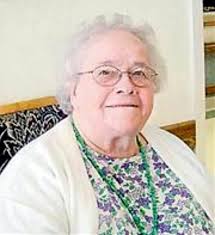 Dorothy Isabelle Caudle Schlapia (1926-2009)