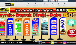 Reklamciadana Com Bayrak Uretimi Adana Bayrak Bayrak Reklam