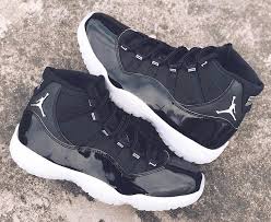 Jordan Retro 11 25th Anniversary First Look And Release Information