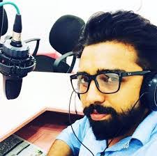 Mubasher Khan's Instagram, Twitter & Facebook